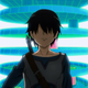 Illustration for article titled If You Die in This Anime MMORPG, You're Dead